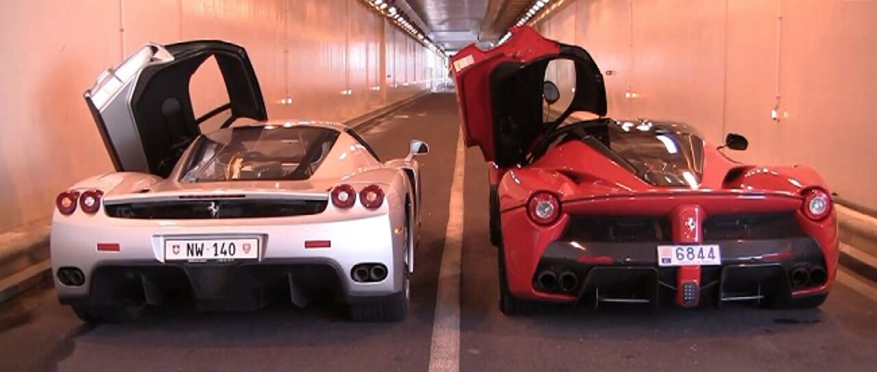 Todas las noticias de coches en un solo portal: Pruebas, fotos, vídeos, informes...