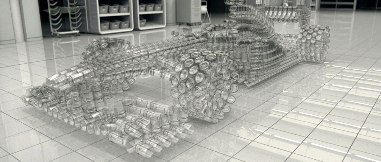 Todas las noticias de coches en un solo portal: Pruebas, fotos, vídeos, informes...