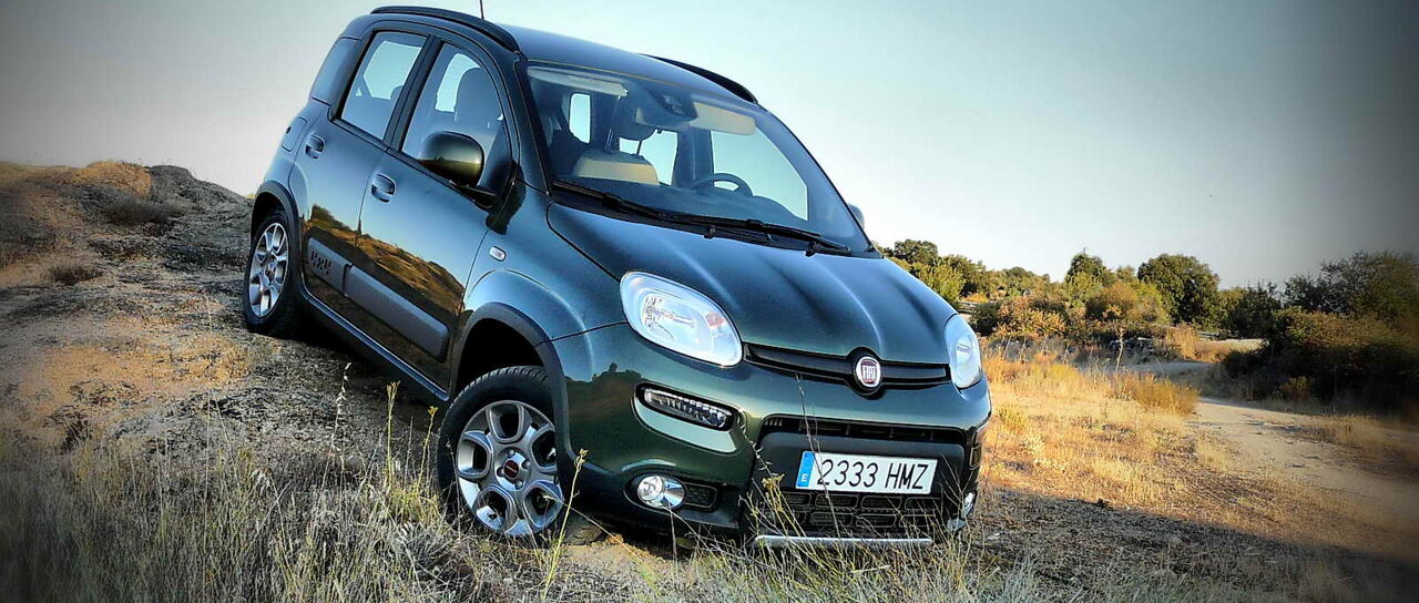 Todas las noticias de coches en un solo portal: Pruebas, fotos, vídeos, informes...