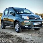FIAT Panda 4x4 17 150x150
