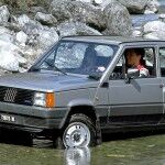 FIAT Panda 4x4 18 150x150