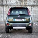 FIAT Panda 4x4 21 150x150