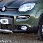 FIAT Panda 4x4 42 150x150