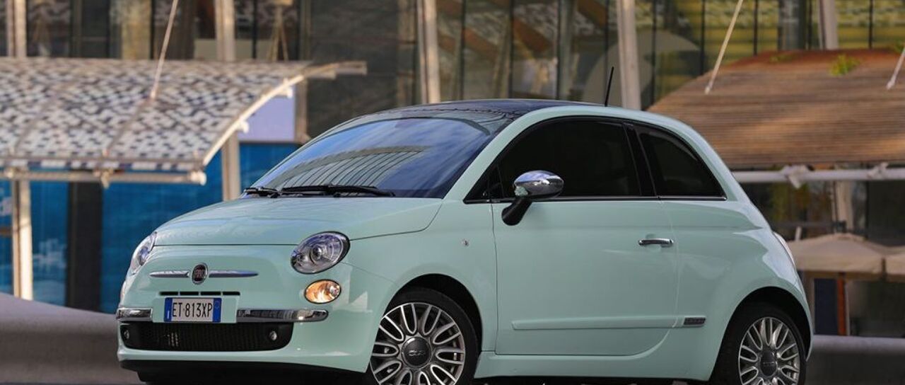 Todas las noticias de coches en un solo portal: Pruebas, fotos, vídeos, informes...