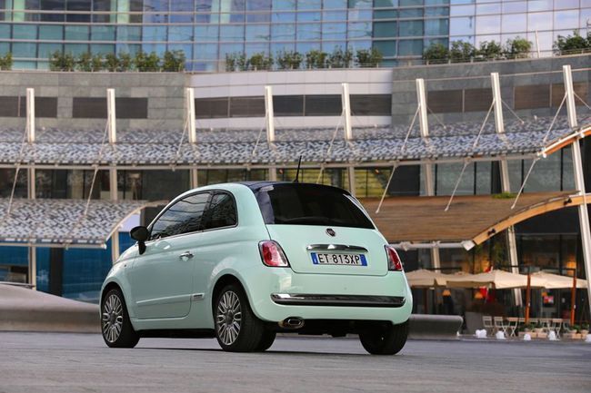 Fiat 500 2014 10