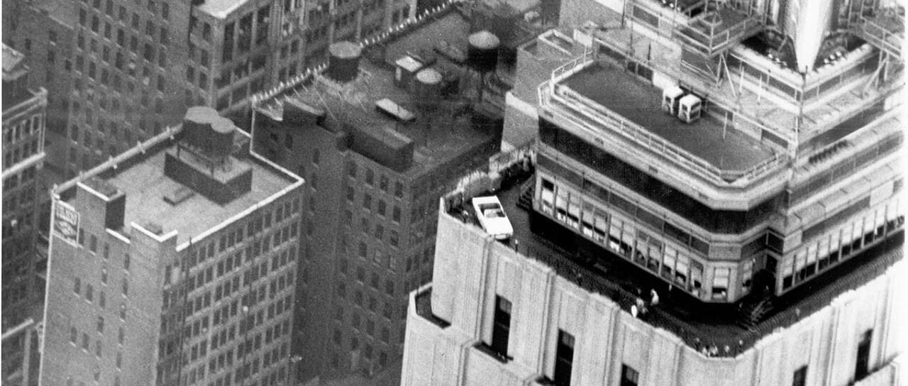 Todas las noticias de coches en un solo portal: Pruebas, fotos, vídeos, informes...