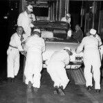 Ford Mustang Empire State Building 1965 01 150x150