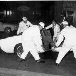 Ford Mustang Empire State Building 1965 03 150x150