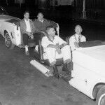 Ford Mustang Empire State Building 1965 04 150x150