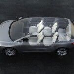 Giugiaro Clipper Concept 2014 04 150x150