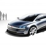 Giugiaro Clipper Concept 2014 07 150x150