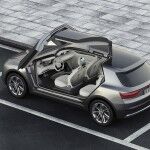 Giugiaro Clipper Concept 2014 08 150x150