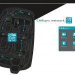 Giugiaro Clipper Concept 2014 09 150x150