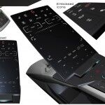 Giugiaro Clipper Concept 2014 10 150x150