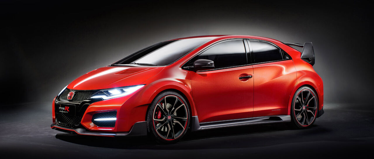 Todas las noticias de coches en un solo portal: Pruebas, fotos, vídeos, informes...