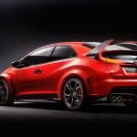 Honda Civic Type R Concept 2014 02 150x150