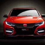 Honda Civic Type R Concept 2014 04 150x150