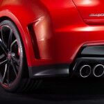 Honda Civic Type R Concept 2014 09 150x150