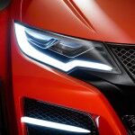 Honda Civic Type R Concept 2014 12 150x150