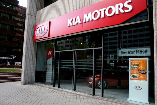 Ibericar Movil - 061