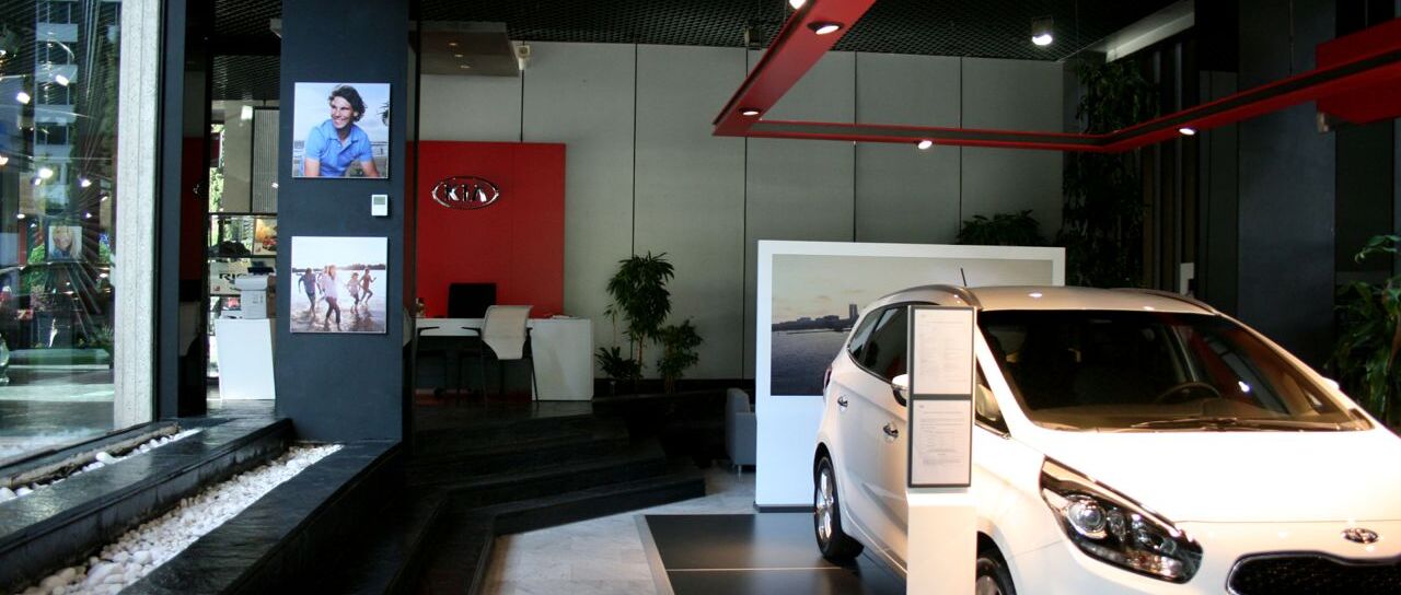 Todas las noticias de coches en un solo portal: Pruebas, fotos, vídeos, informes...