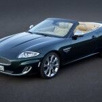 Jaguar Xk66 Convertible 2014 01 150x150