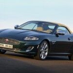 Jaguar Xk66 Convertible 2014 02 150x150