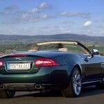 Jaguar Xk66 Convertible 2014 03 150x150
