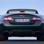 Jaguar Xk66 Convertible 2014 05 150x150