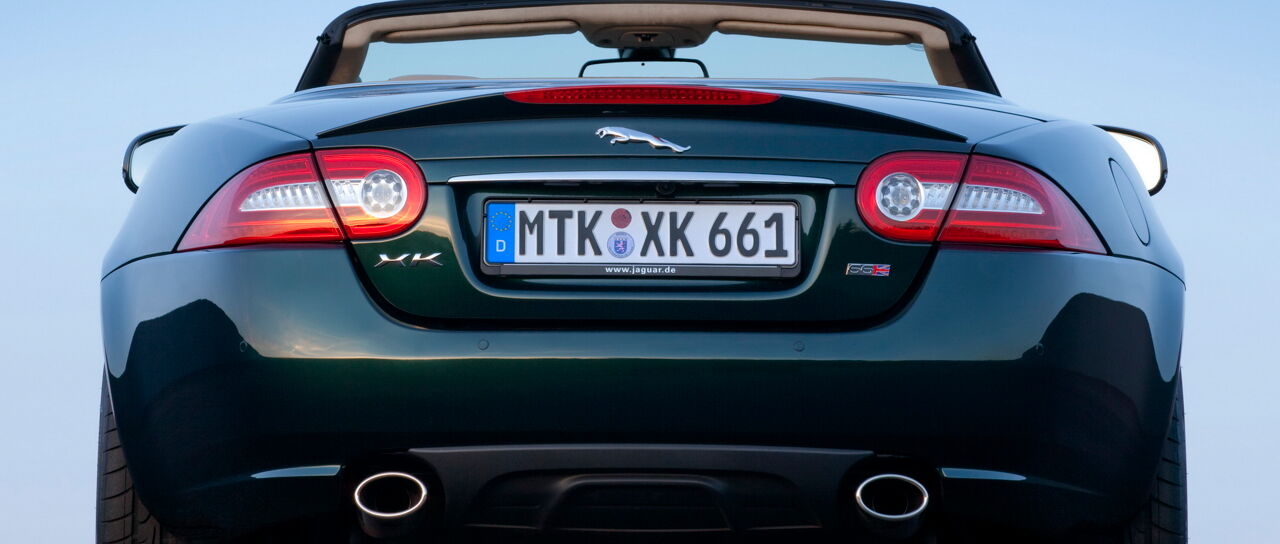 Todas las noticias de coches en un solo portal: Pruebas, fotos, vídeos, informes...