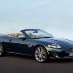 Jaguar Xk66 Convertible 2014 06 150x150