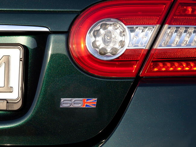 Jaguar xk66 convertible 2014 07