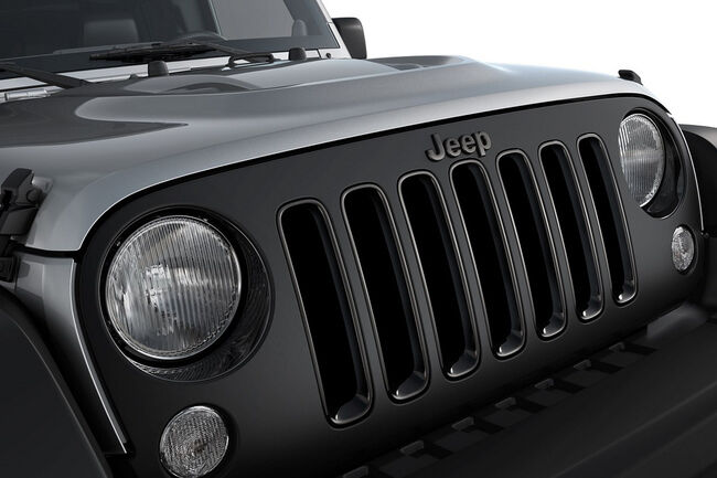 Jeep Wrangler Rubicon X Package 2014 02