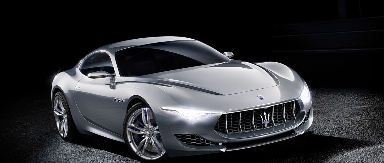 Todas las noticias de coches en un solo portal: Pruebas, fotos, vídeos, informes...