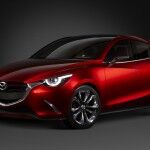 Mazda Hazumi Concept 2014 01 150x150