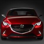 Mazda Hazumi Concept 2014 05 150x150