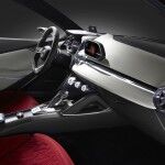 Mazda Hazumi Concept 2014 06 150x150