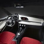 Mazda Hazumi Concept 2014 07 150x150