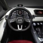 Mazda Hazumi Concept 2014 08 150x150