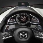 Mazda Hazumi Concept 2014 09 150x150