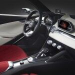 Mazda Hazumi Concept 2014 11 150x150