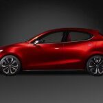 Mazda Hazumi Concept 2014 13 150x150