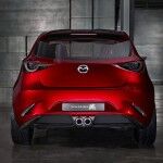 Mazda Hazumi Concept 2014 21 150x150