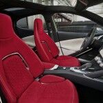 Mazda Hazumi Concept 2014 24 150x150