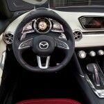 Mazda Hazumi Concept 2014 32 150x150