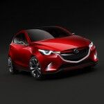 Mazda Hazumi Concept 2014 38 150x150