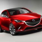 Mazda Hazumi Concept 2014 41 150x150
