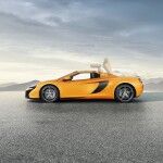 McLaren 650 S Spider 2014 01 150x150