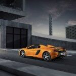 McLaren 650 S Spider 2014 06 150x150