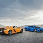 McLaren 650 S Spider 2014 08 150x150